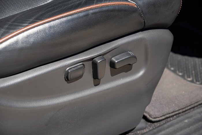 2021 Nissan Patrol Ti-L