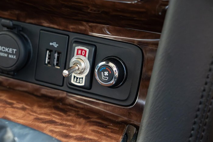 2021 Nissan Patrol Ti-L