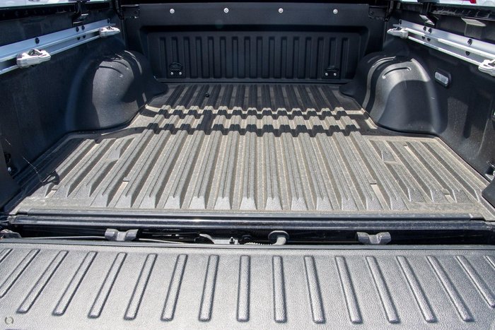 2025 Nissan Navara ST-X D23 MY25 4X4 Dual Range Black Star