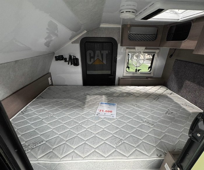 2024 JAYCO J-POD JPOD.X.OB-MY24