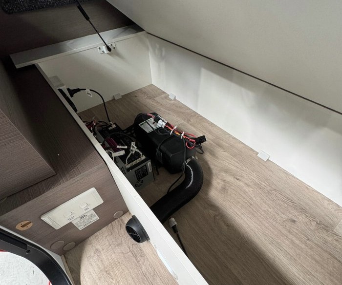 2024 JAYCO J-POD JPOD.X.OB-MY24