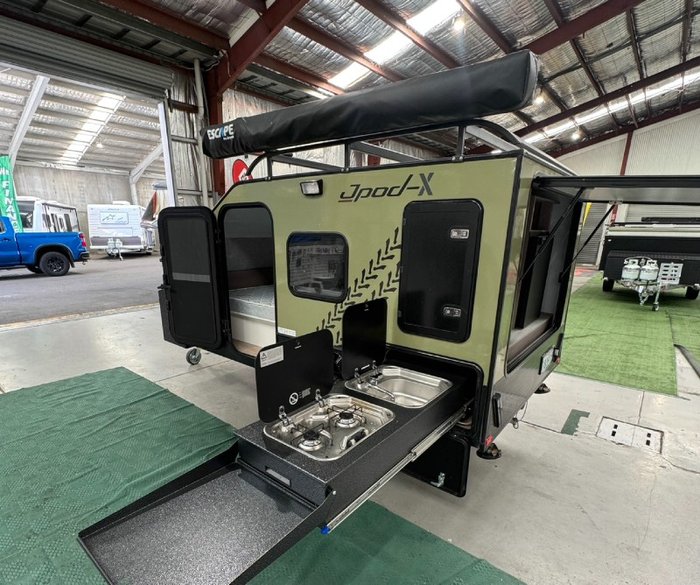 2024 JAYCO J-POD JPOD.X.OB-MY24