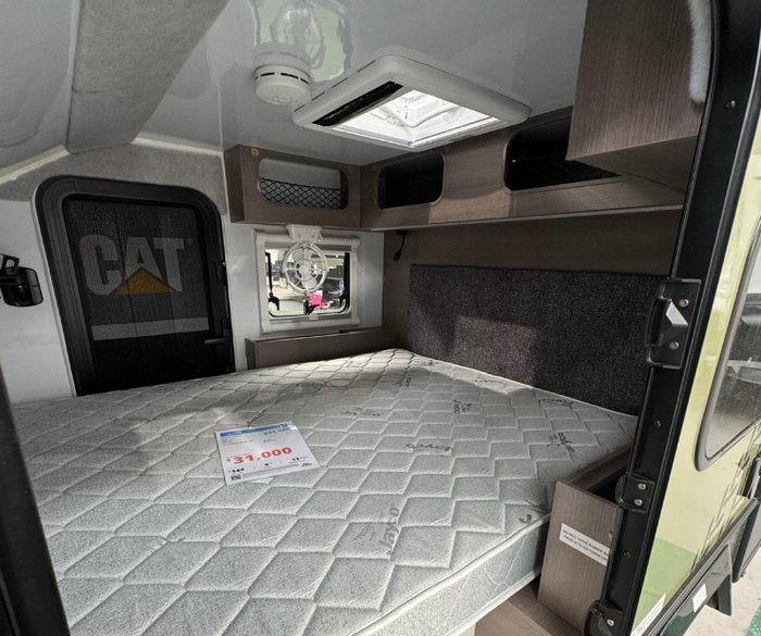 2024 JAYCO J-POD JPOD.X.OB-MY24