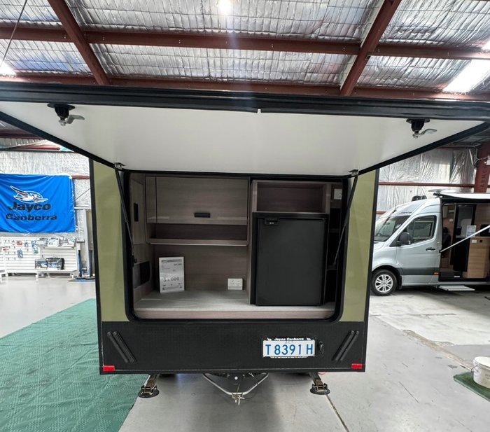 2024 JAYCO J-POD JPOD.X.OB-MY24