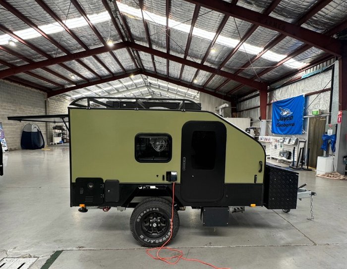 2024 JAYCO J-POD JPOD.X.OB-MY24