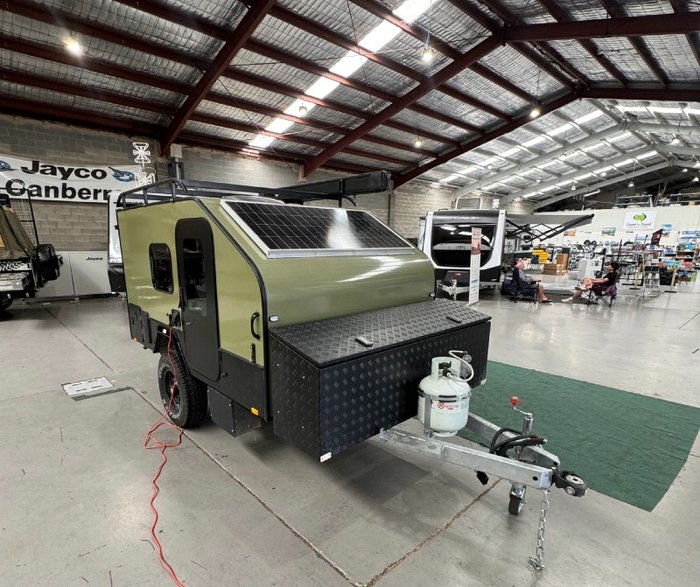 2024 JAYCO J-POD JPOD.X.OB-MY24