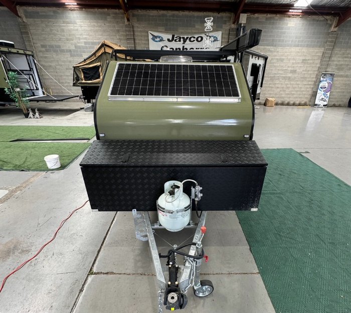 2024 JAYCO J-POD JPOD.X.OB-MY24