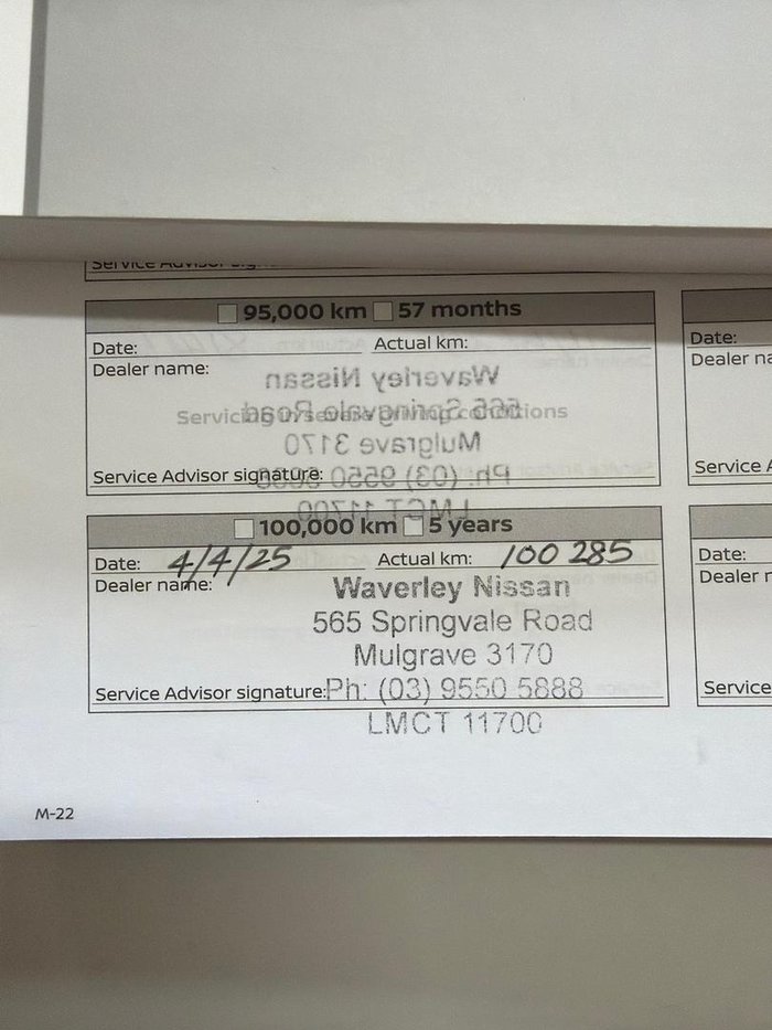 2021 Nissan Navara ST D23 MY21 4x2 Solid White