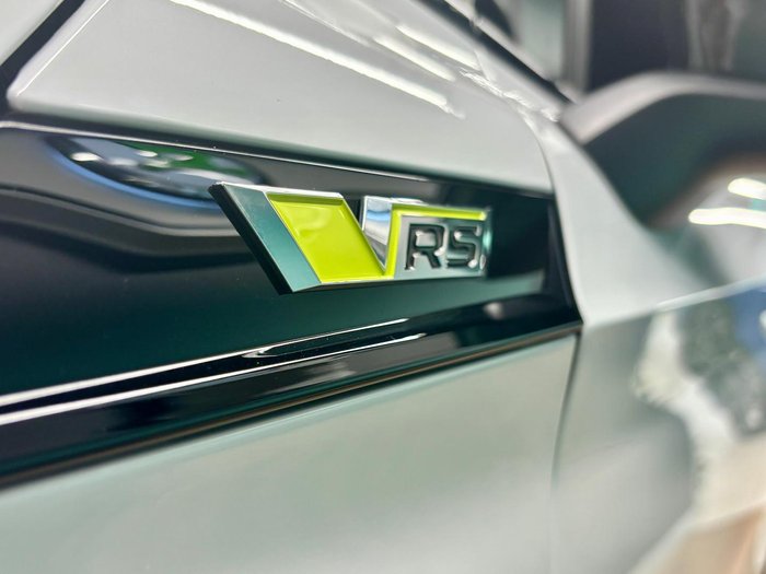 2024 SKODA Enyaq RS