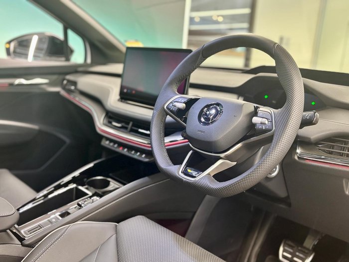 2024 SKODA Enyaq RS