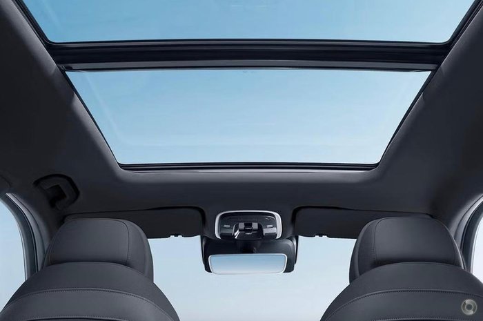 2025 Omoda Omoda 9 Virtue