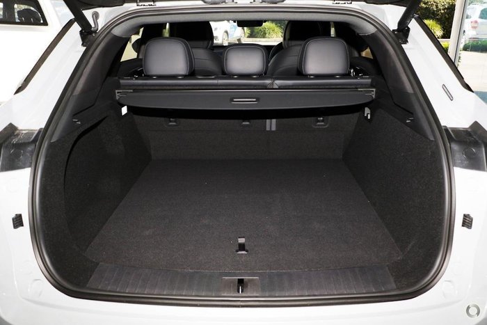 2025 Omoda Omoda 9 Virtue