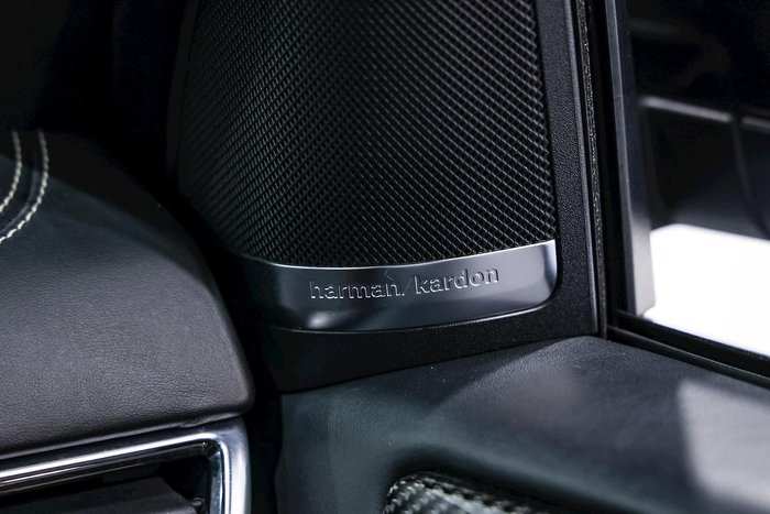 2016 Mercedes-Benz GLE-Class GLE63 AMG S C292 Four Wheel Drive Tenorite Grey