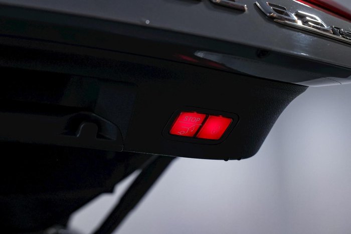 2016 Mercedes-Benz GLE-Class GLE63 AMG S C292 Four Wheel Drive Tenorite Grey