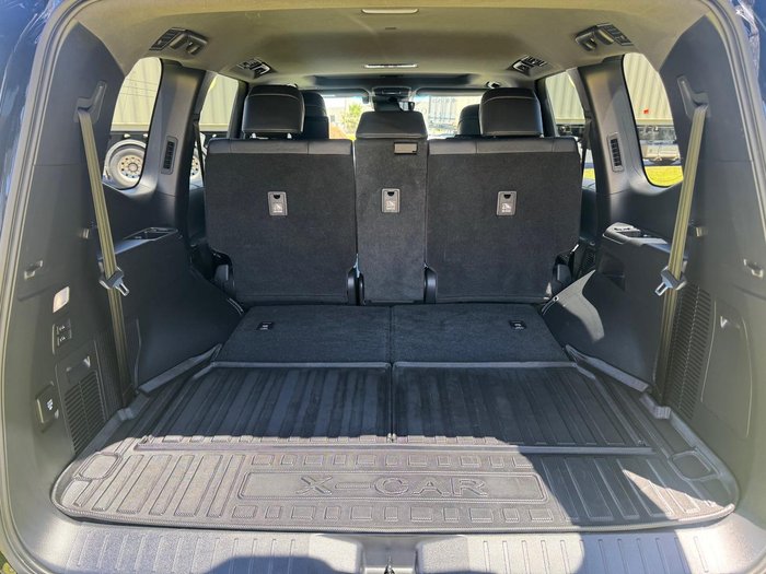 2024 Toyota Landcruiser Sahara