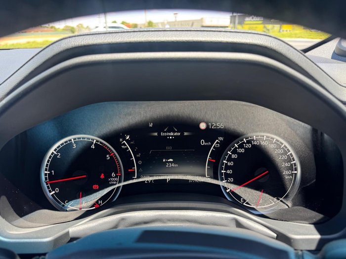 2024 Toyota Landcruiser Sahara