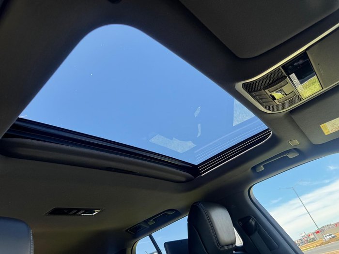 2024 Toyota Landcruiser Sahara