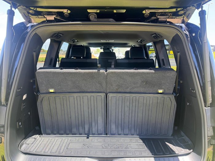 2024 Toyota Landcruiser Sahara