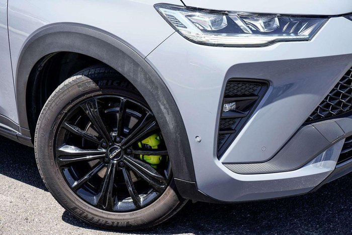 2024 GWM Haval H6GT Ultra