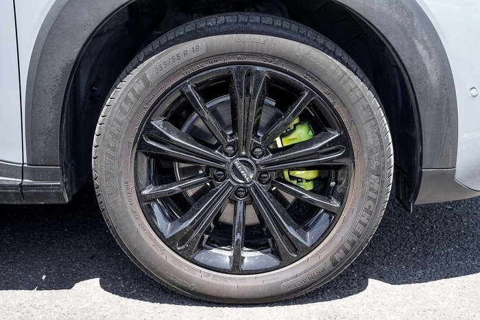 2024 GWM Haval H6GT Ultra