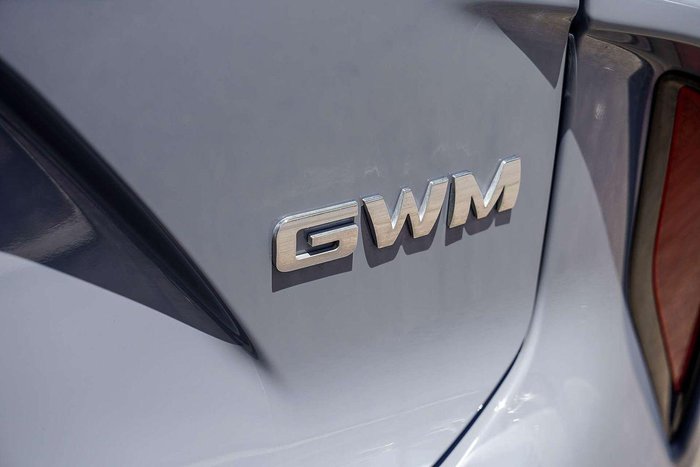 2024 GWM Haval H6GT Ultra