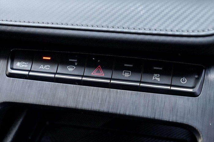 2024 GWM Haval H6GT Ultra