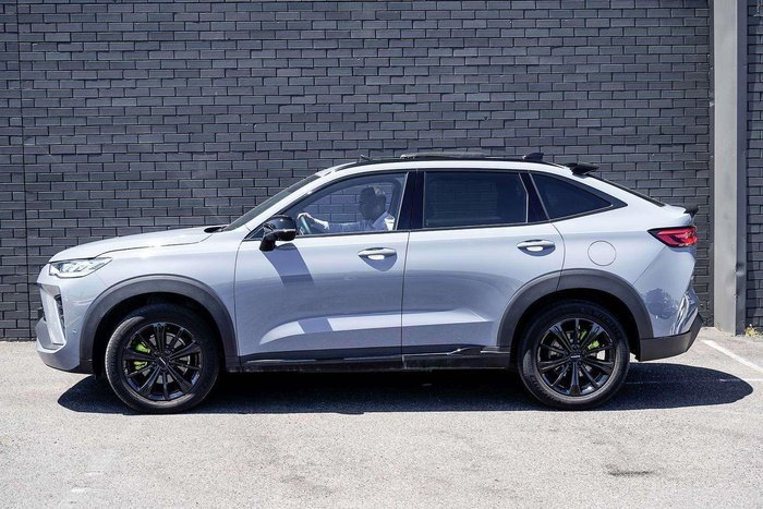 2024 GWM Haval H6GT Ultra