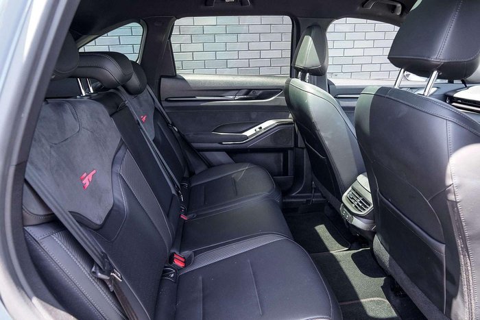 2024 GWM Haval H6GT Ultra