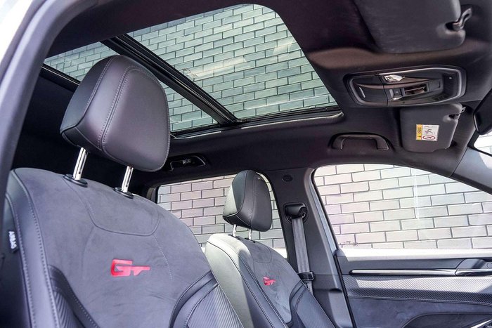 2024 GWM Haval H6GT Ultra