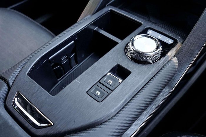 2024 GWM Haval H6GT Ultra