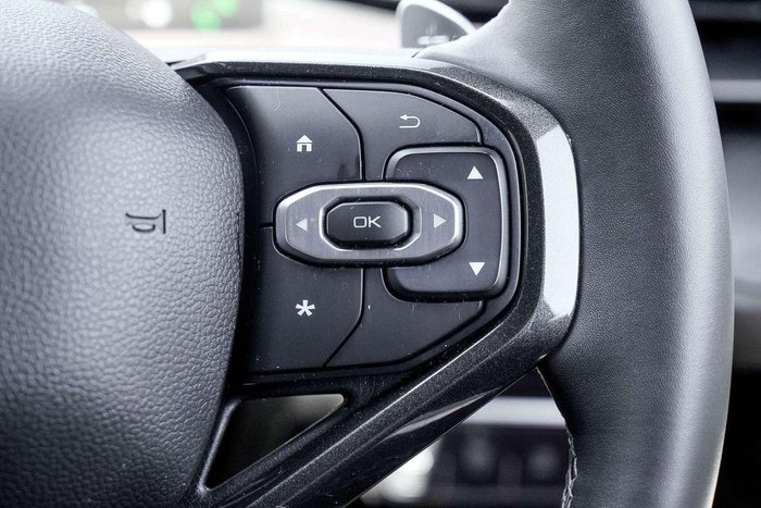 2024 GWM Haval H6GT Ultra