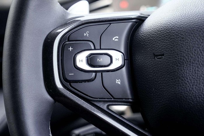 2024 GWM Haval H6GT Ultra