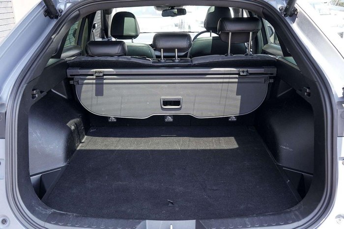 2024 GWM Haval H6GT Ultra