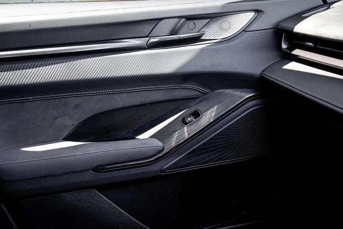 2024 GWM Haval H6GT Ultra