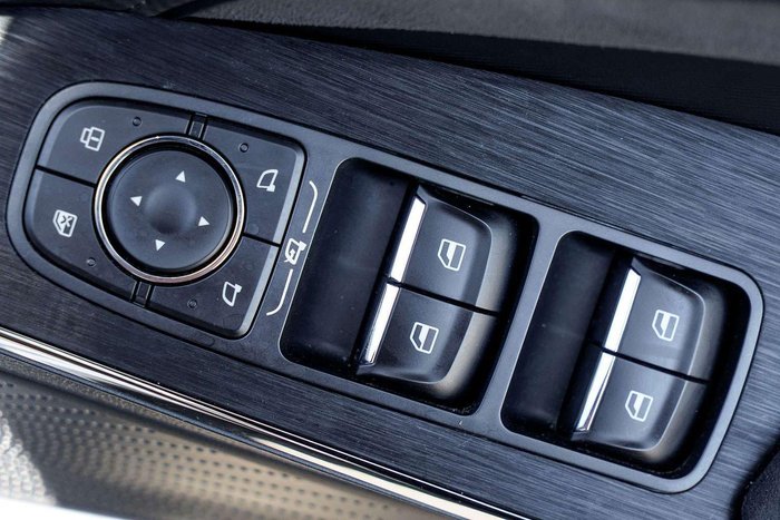 2024 GWM Haval H6GT Ultra