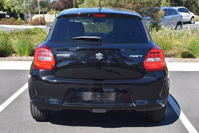 2019 Suzuki Swift GL Navigator
