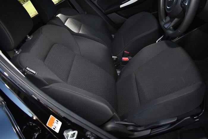 2019 Suzuki Swift GL Navigator