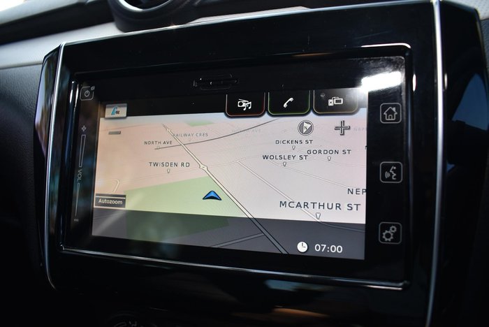 2019 Suzuki Swift GL Navigator