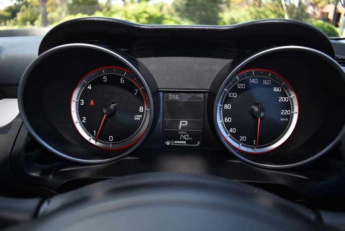 2019 Suzuki Swift GL Navigator