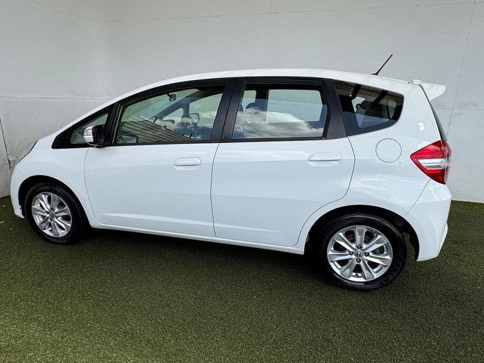 2013 Honda Jazz Vibe