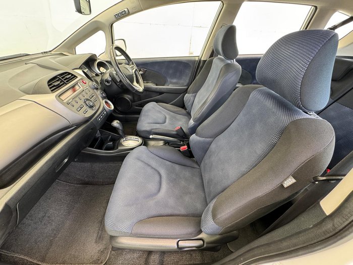 2013 Honda Jazz Vibe