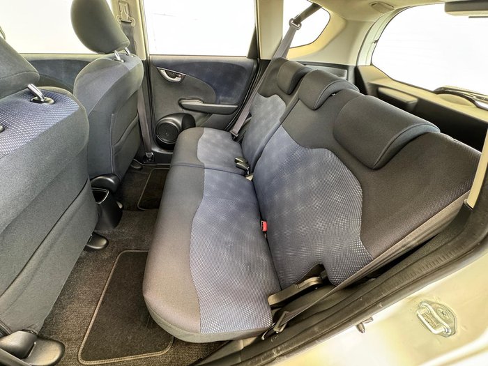 2013 Honda Jazz Vibe