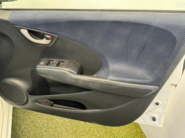 2013 Honda Jazz Vibe