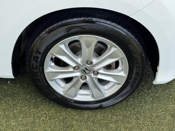 2013 Honda Jazz Vibe