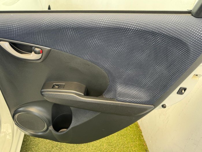 2013 Honda Jazz Vibe