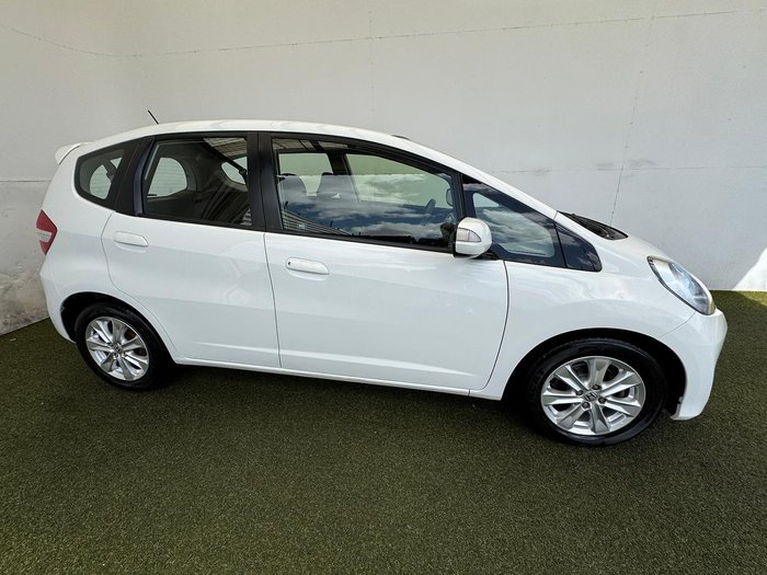 2013 Honda Jazz Vibe