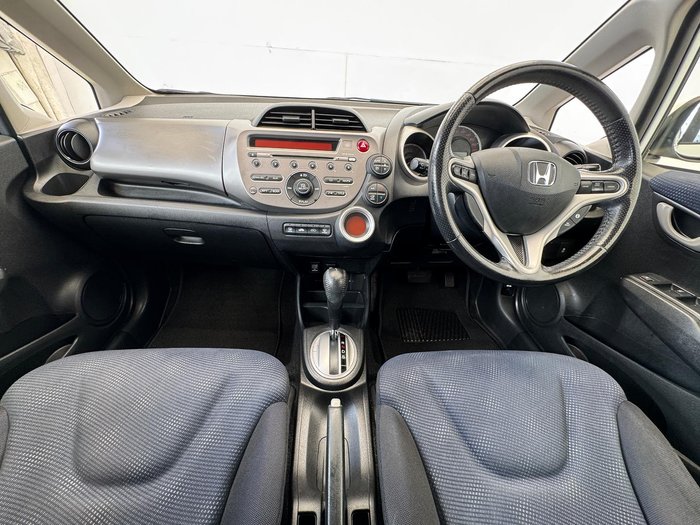 2013 Honda Jazz Vibe