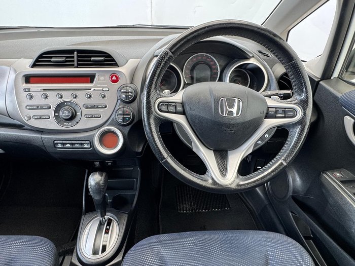 2013 Honda Jazz Vibe