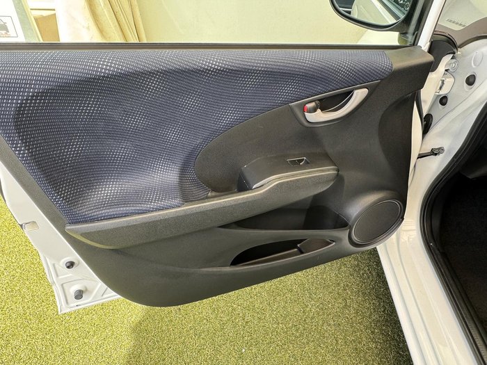 2013 Honda Jazz Vibe