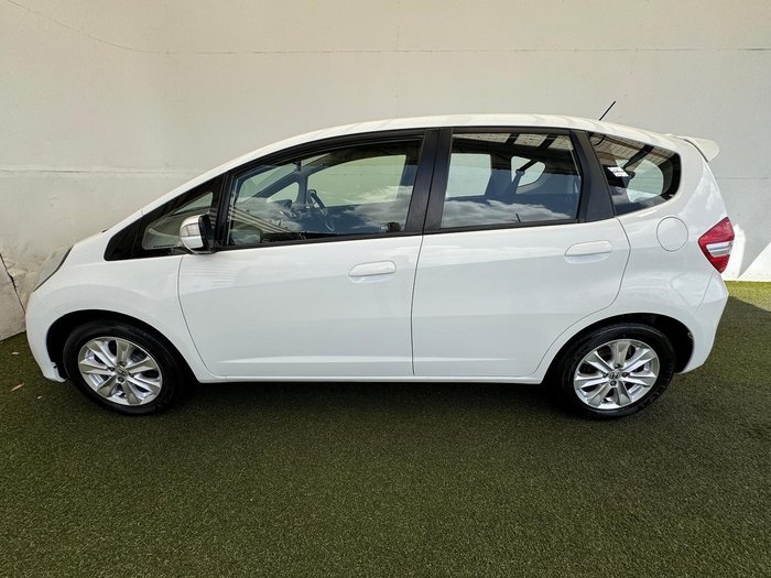 2013 Honda Jazz Vibe